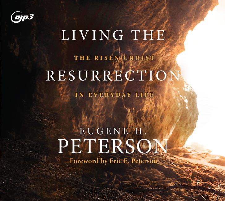 Vorderes Coverbild Living the Resurrection: The Risen Christ in Everyday Life