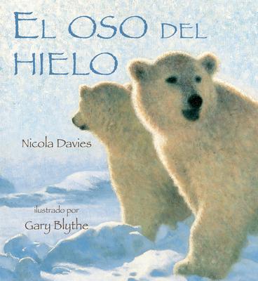 Vorderes Coverbild El Oso del Hielo