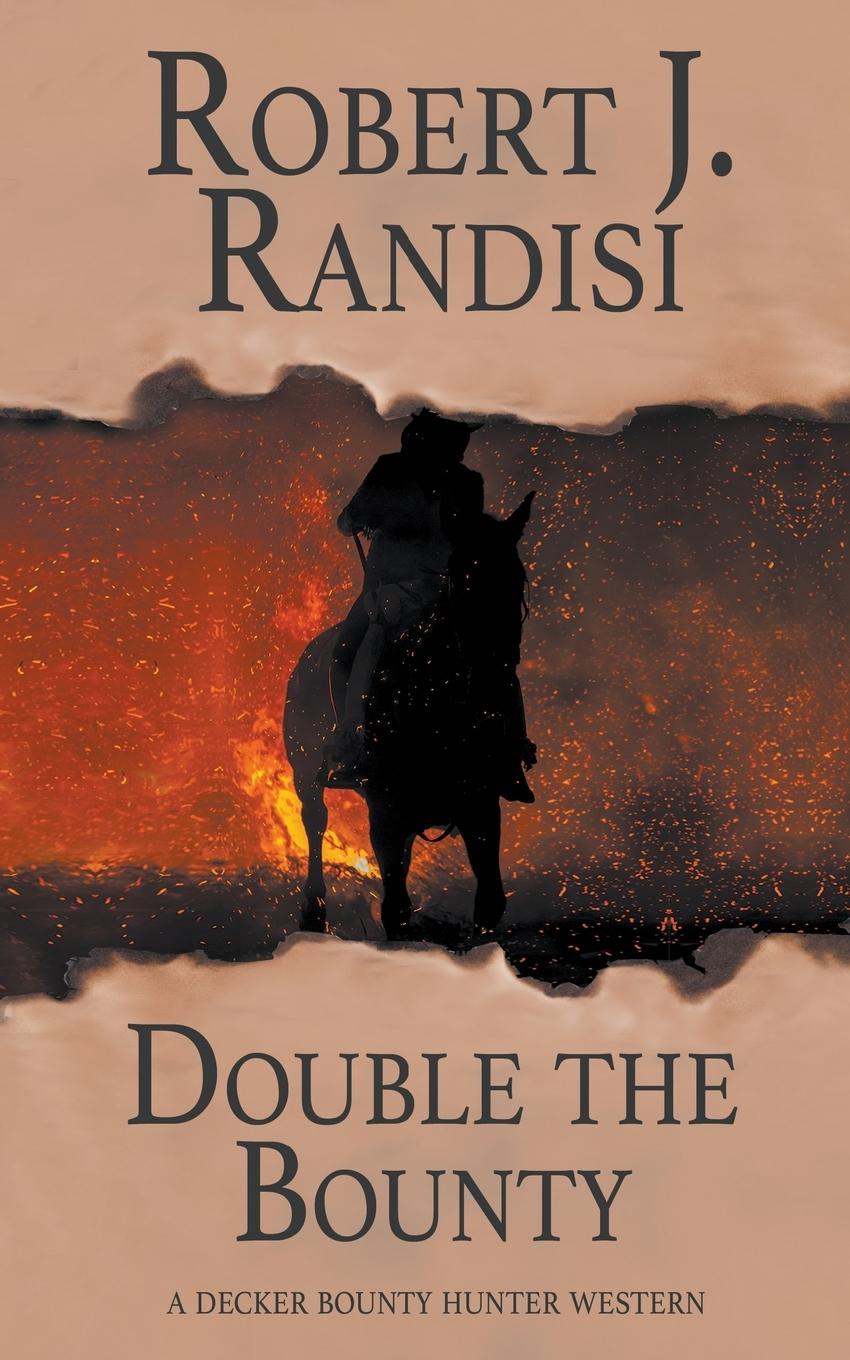 Vorderes Coverbild Double The Bounty