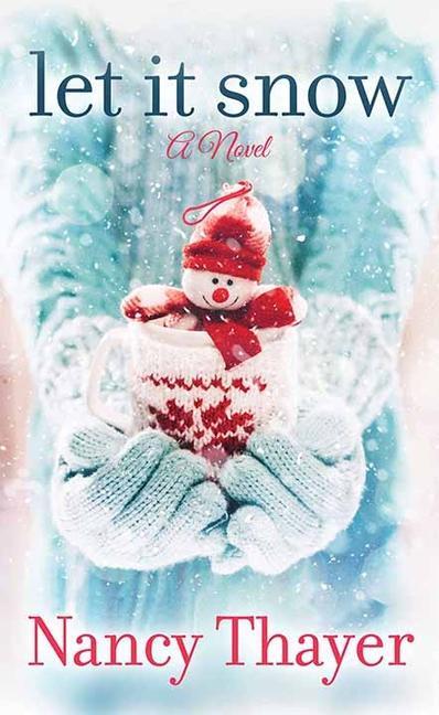 Vorderes Coverbild Let It Snow