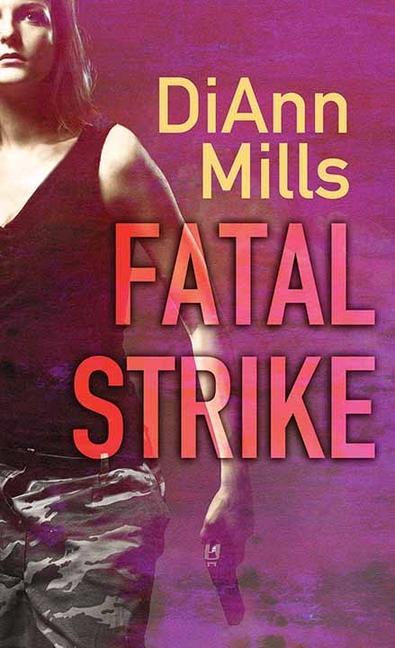 Vorderes Coverbild Fatal Strike