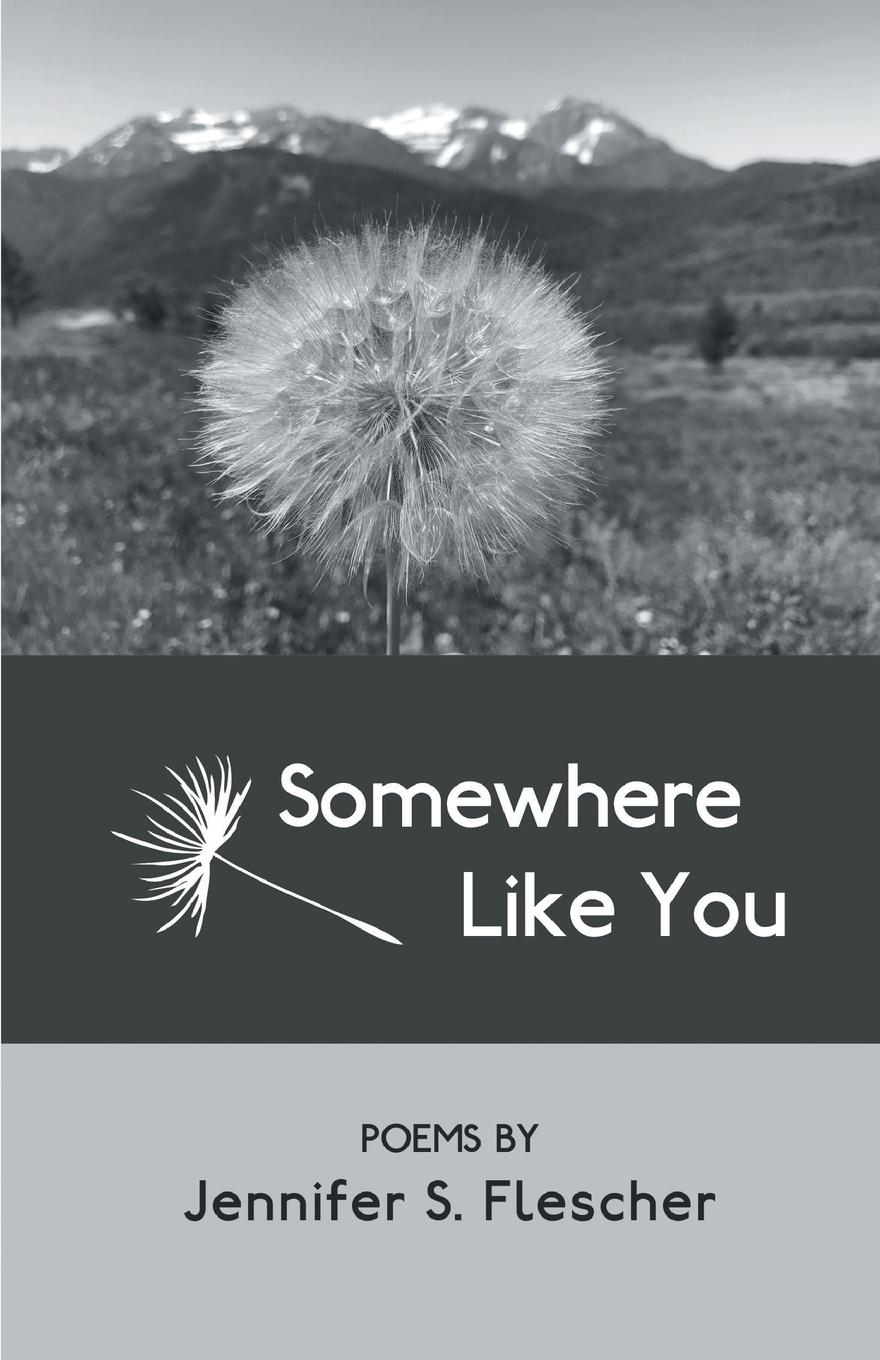 Vorderes Coverbild Somewhere Like You