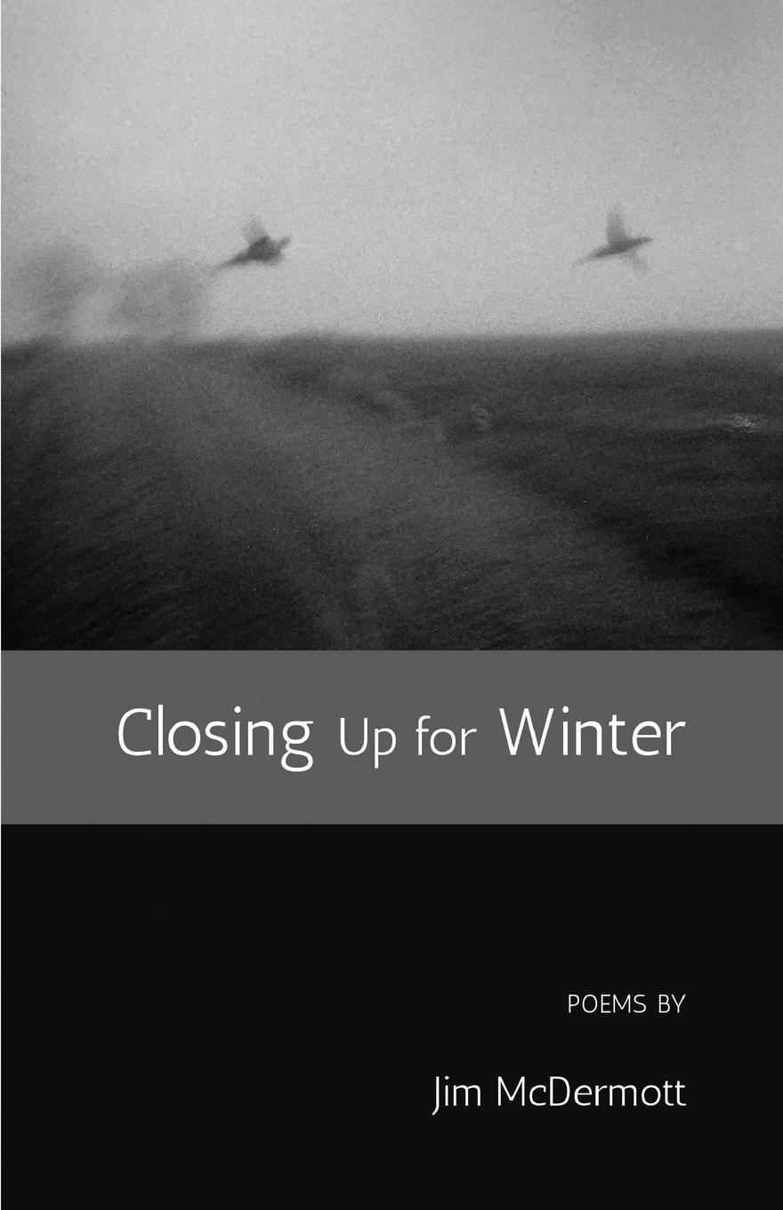 Vorderes Coverbild Closing Up for Winter