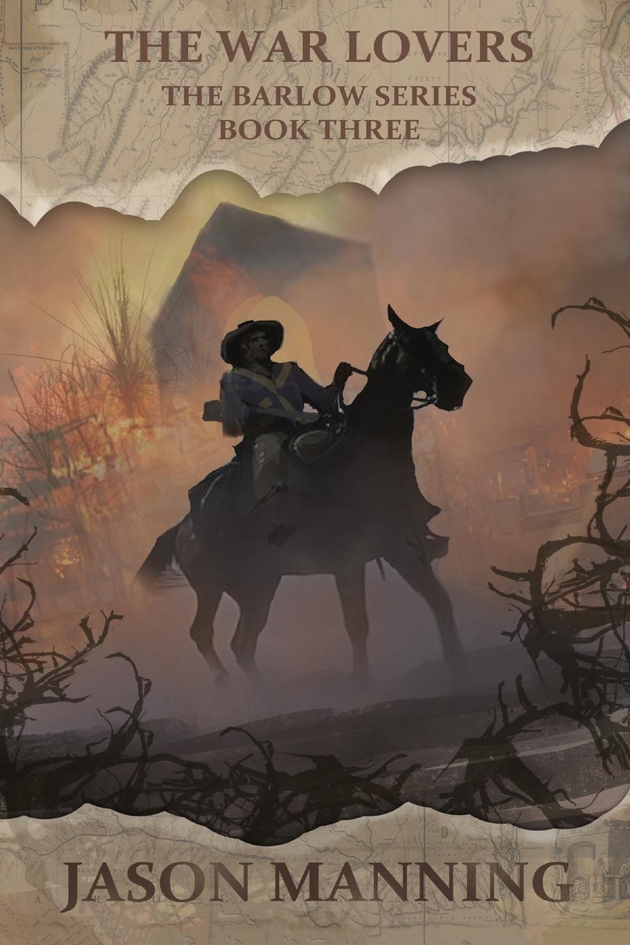 Vorderes Coverbild War Lovers