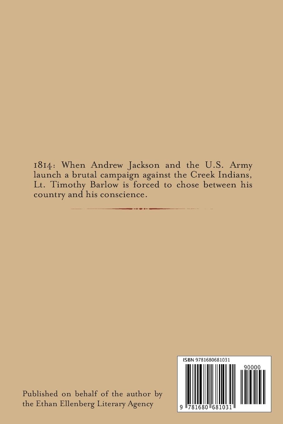 Rückseitencover The Long Hunters