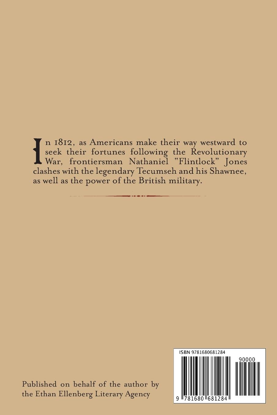 Rückseitencover The Border Captains