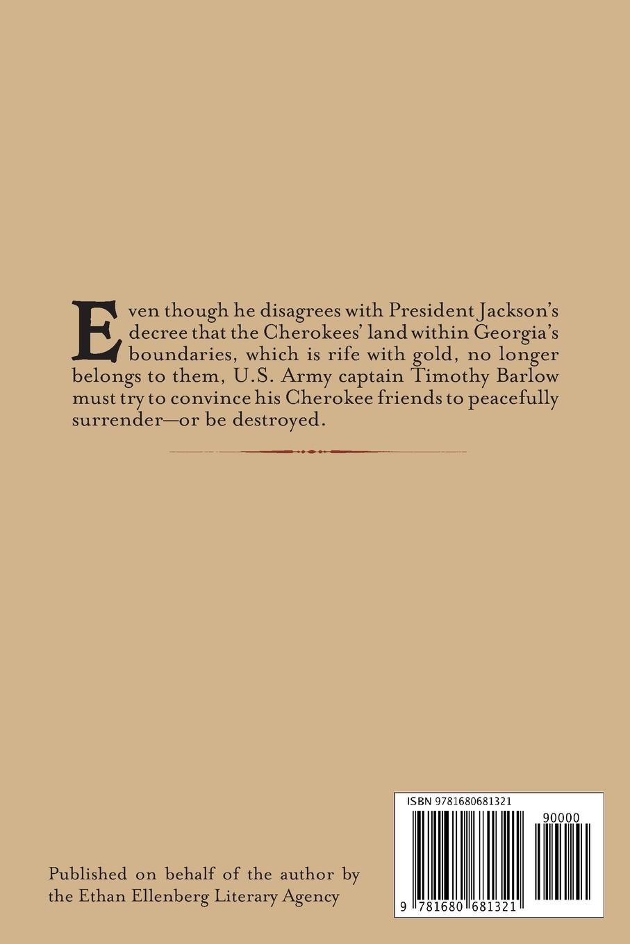 Rückseitencover The Fire-Eaters