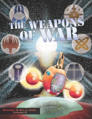 Vorderes Coverbild Weapons of War