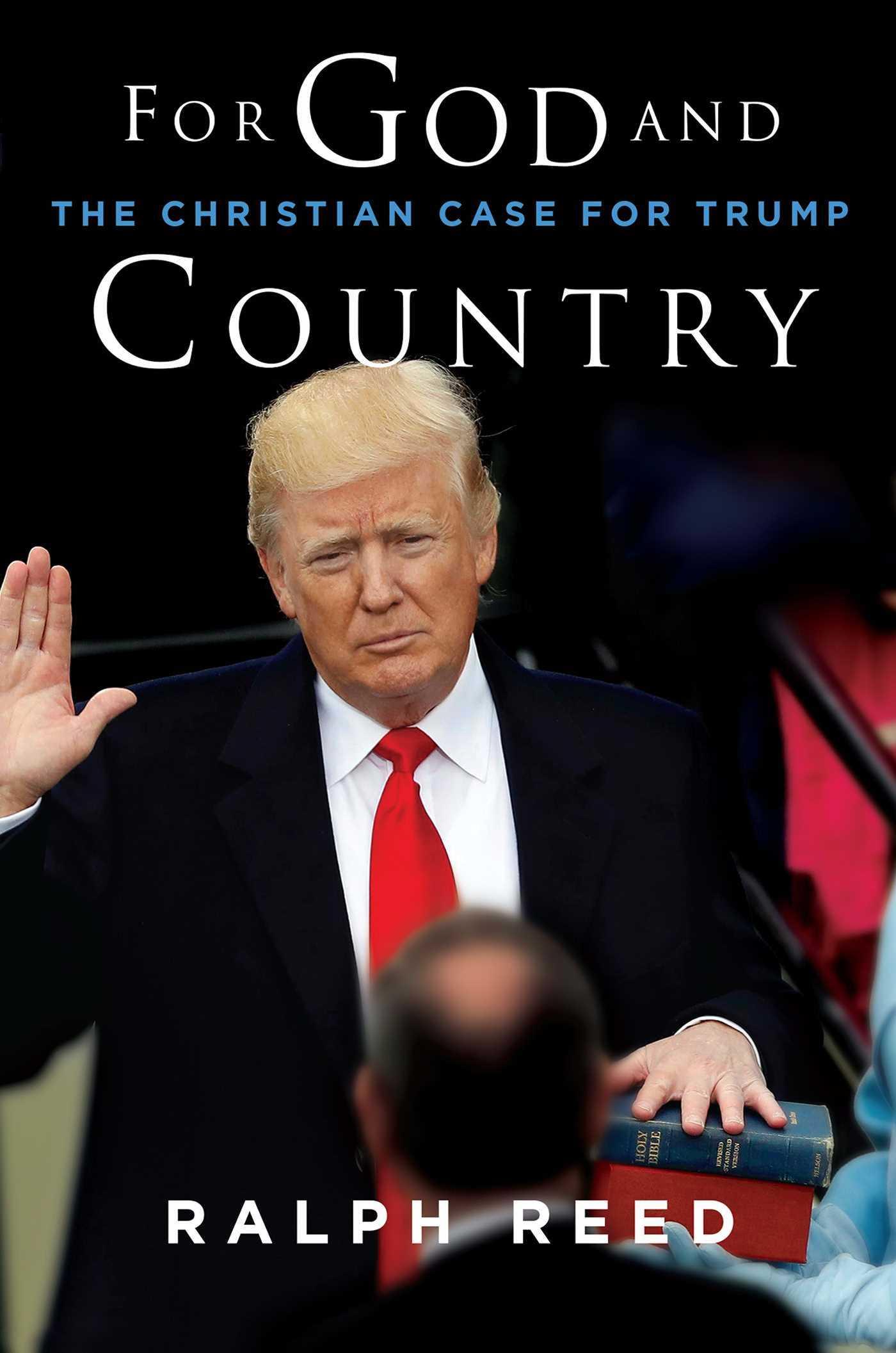 Vorderes Coverbild For God and Country