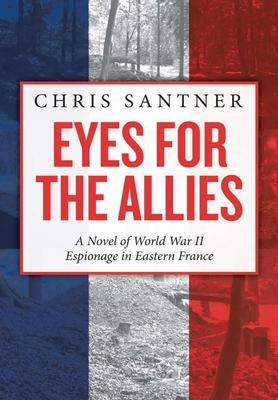 Vorderes Coverbild Eyes for the Allies