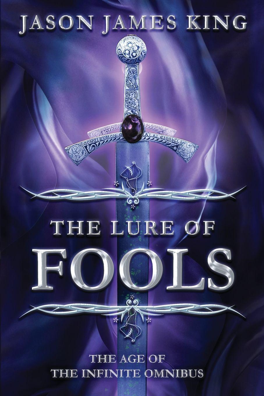 Vorderes Coverbild The Lure of Fools