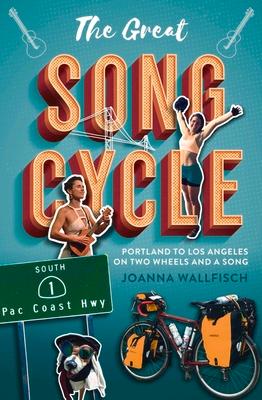 Vorderes Coverbild The Great Song Cycle