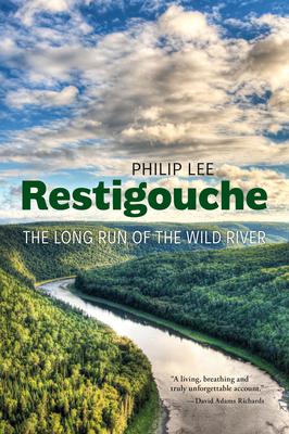 Vorderes Coverbild Restigouche