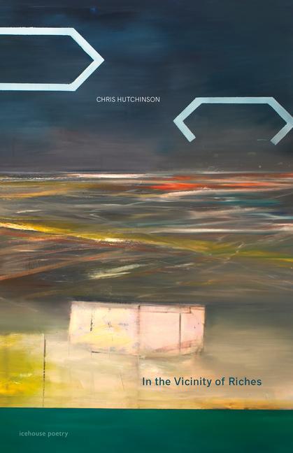 Vorderes Coverbild In the Vicinity of Riches