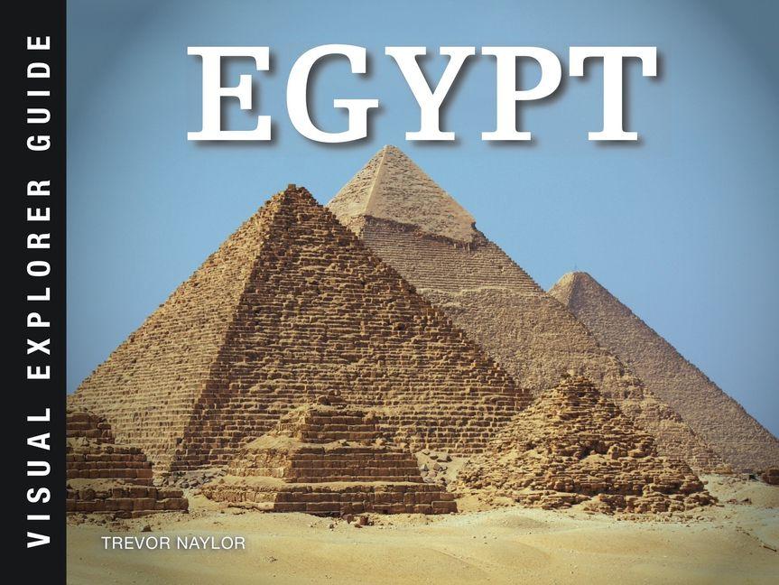 Vorderes Coverbild Egypt