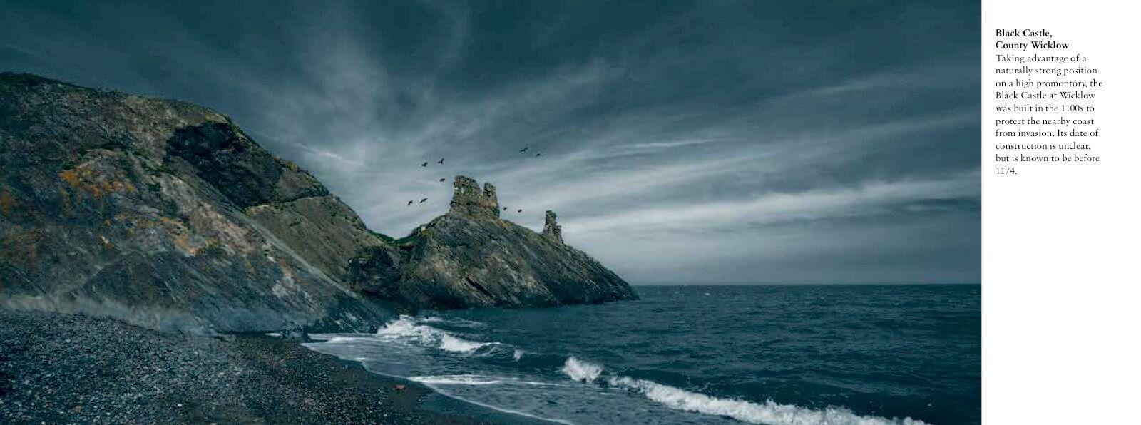 Beispielinhalt (Bild) Ireland