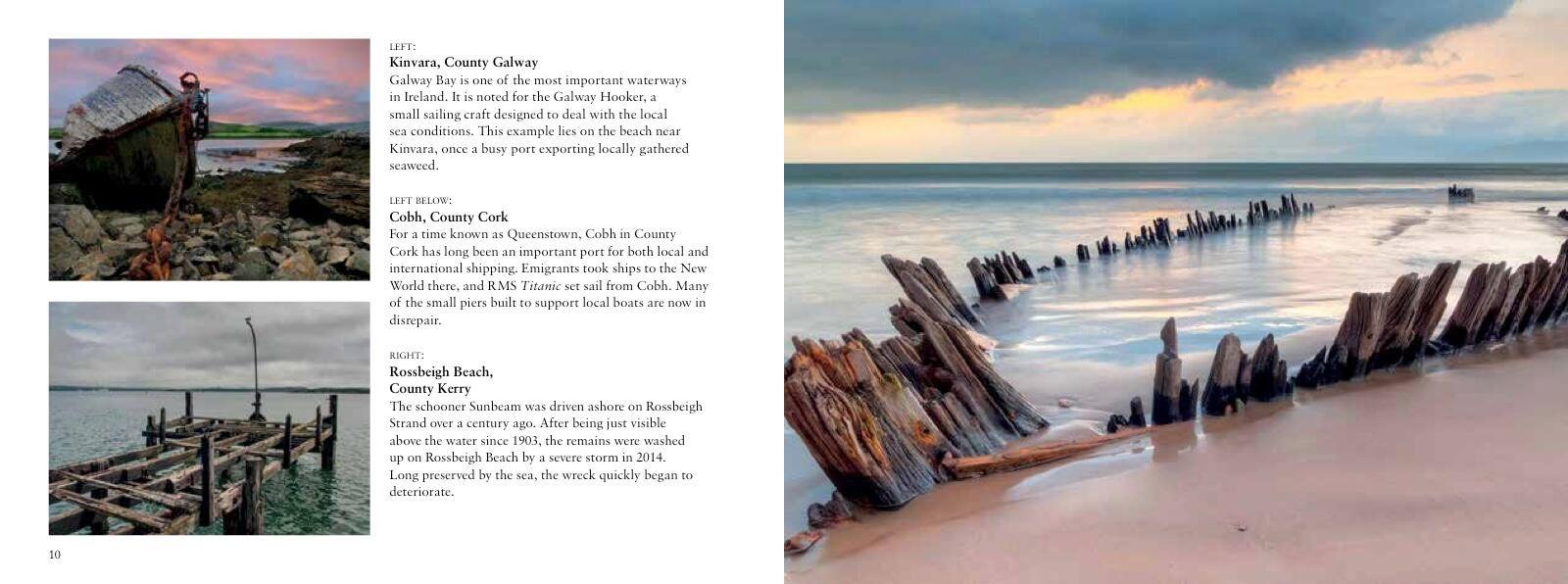 Beispielinhalt (Bild) Ireland