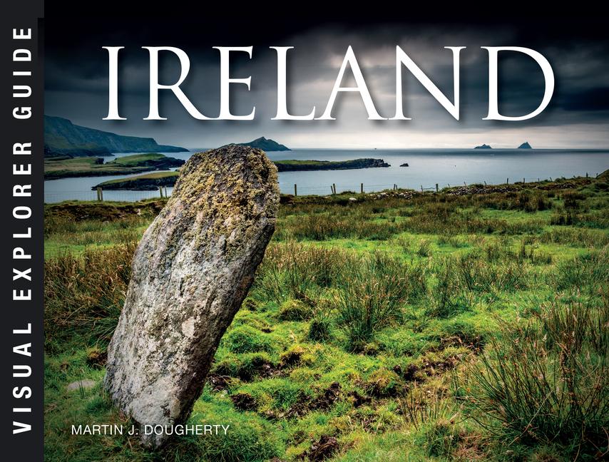 Vorderes Coverbild Ireland