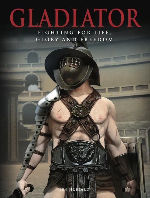 Vorderes Coverbild Gladiator