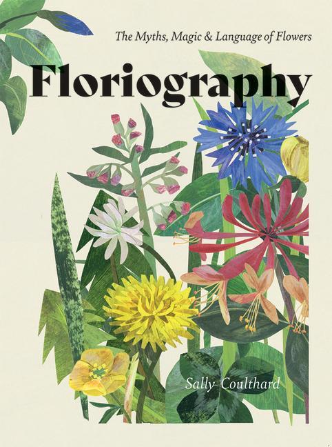 Vorderes Coverbild Floriography