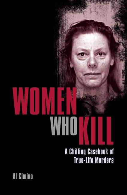 Vorderes Coverbild Women Who Kill