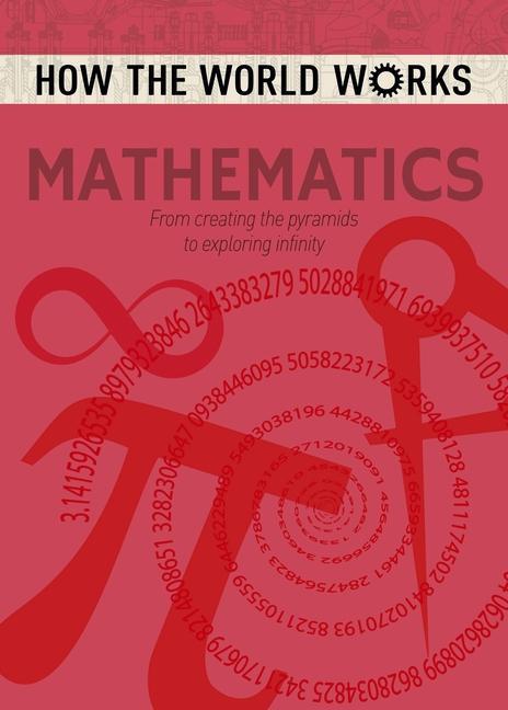 Vorderes Coverbild How the World Works: Mathematics