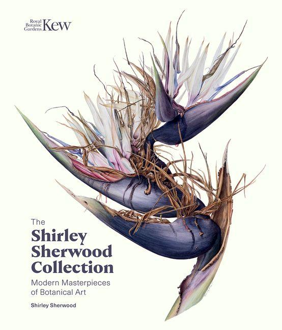 Vorderes Coverbild The Shirley Sherwood Collection