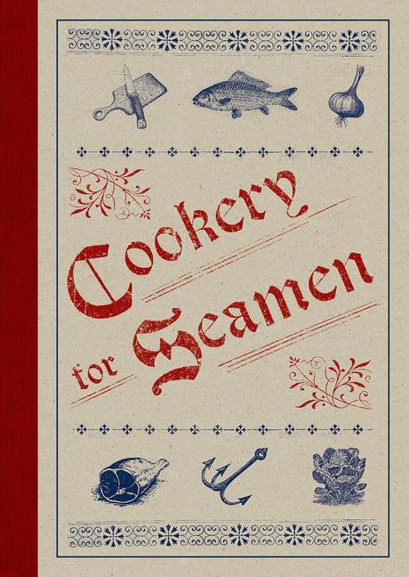 Vorderes Coverbild Cookery for Seamen