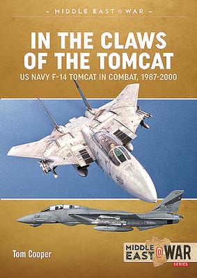 Vorderes Coverbild In the Claws of the Tomcat