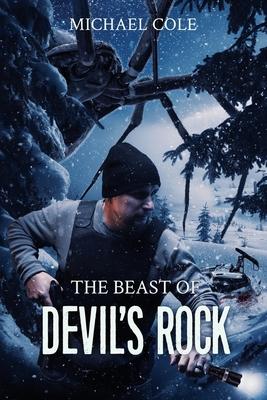 Vorderes Coverbild The Beast of Devil's Rock