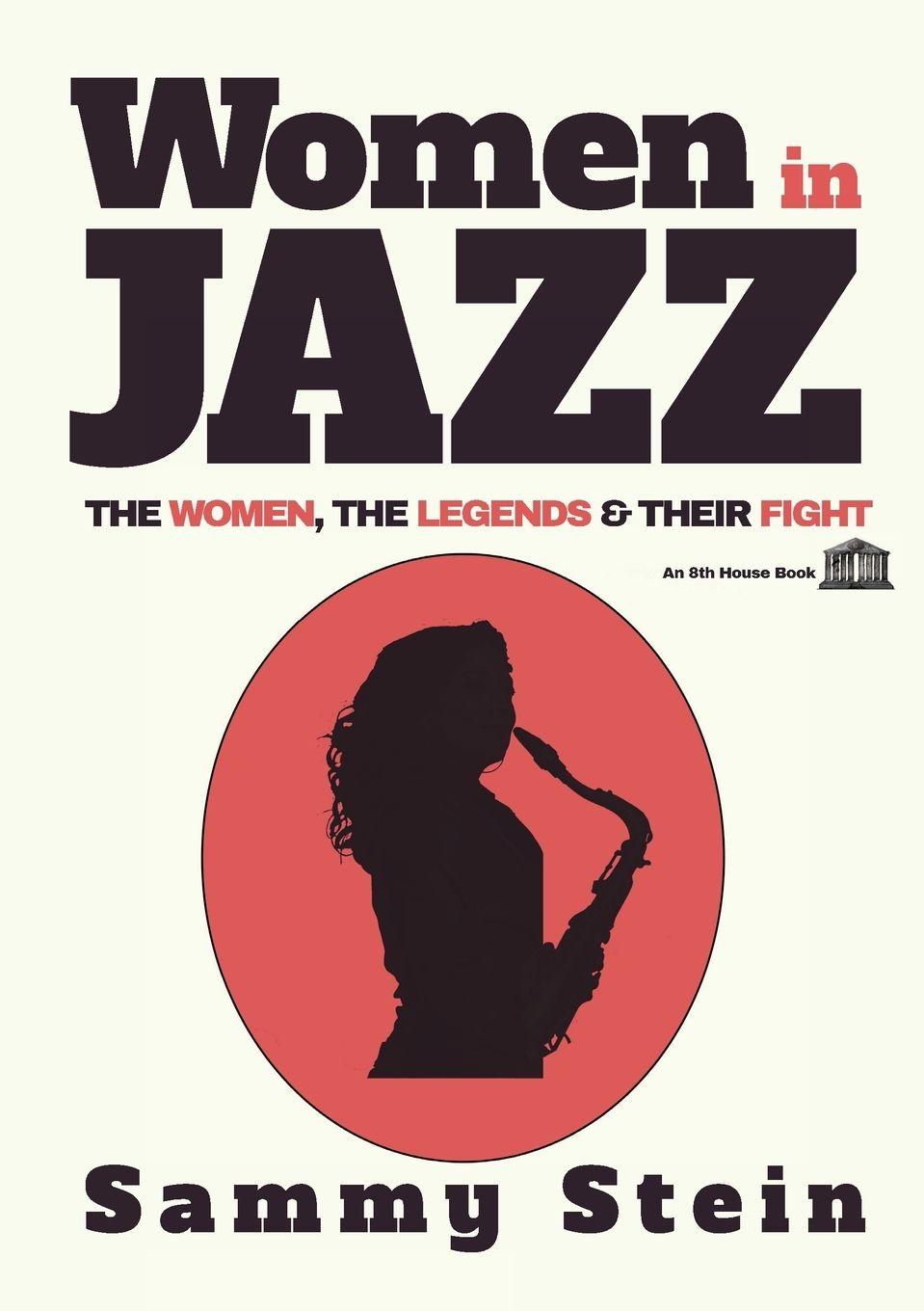Vorderes Coverbild Women in Jazz
