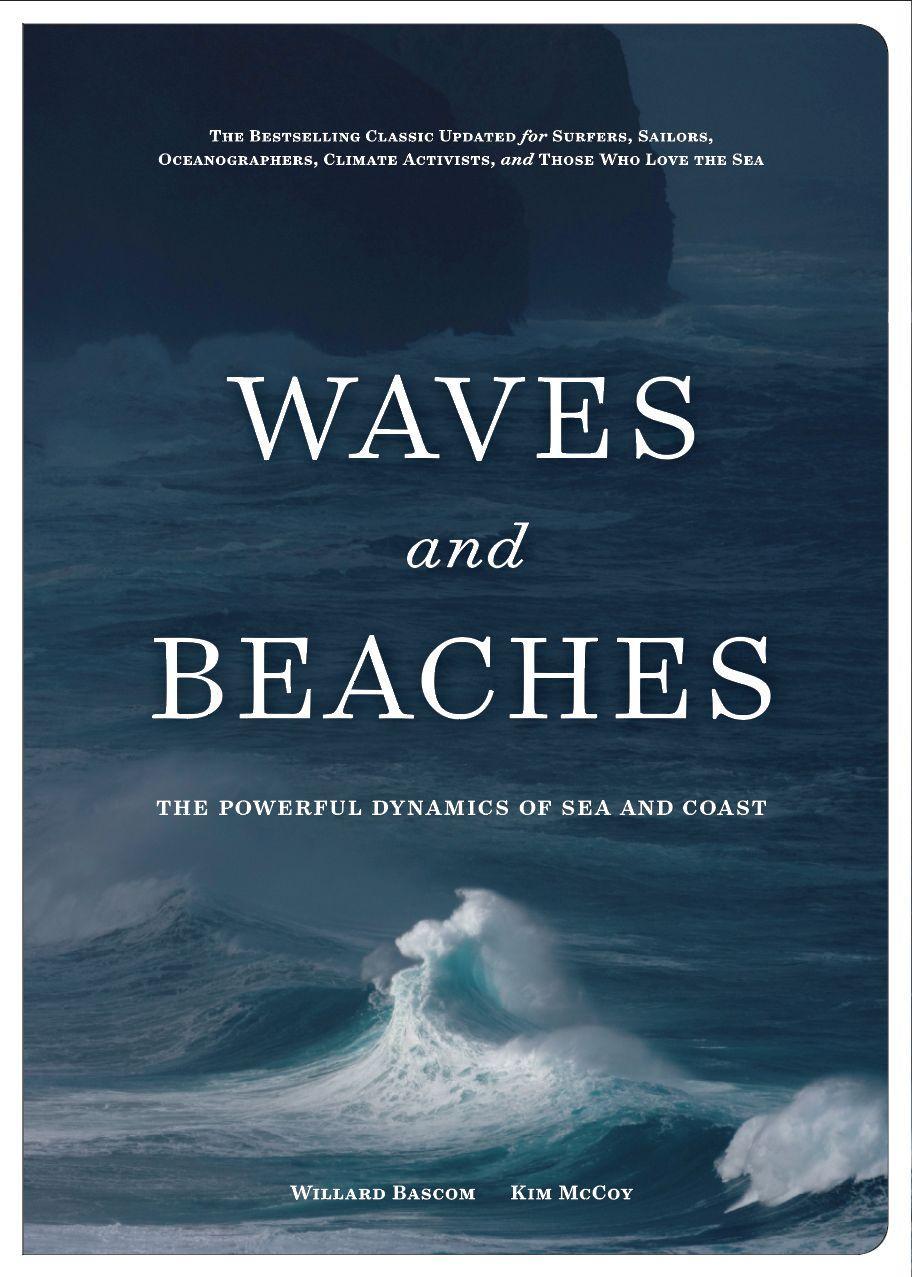 Vorderes Coverbild Waves and Beaches