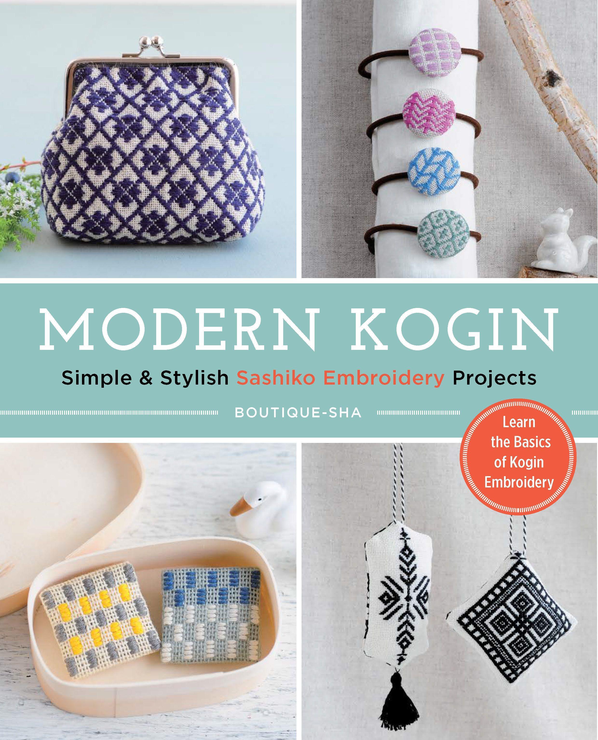 Vorderes Coverbild Modern Kogin