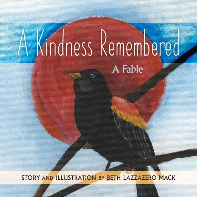 Vorderes Coverbild A Kindness Remembered