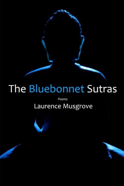 Vorderes Coverbild The Bluebonnet Sutras