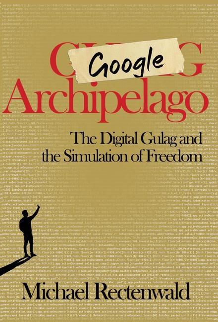 Vorderes Coverbild Google Archipelago