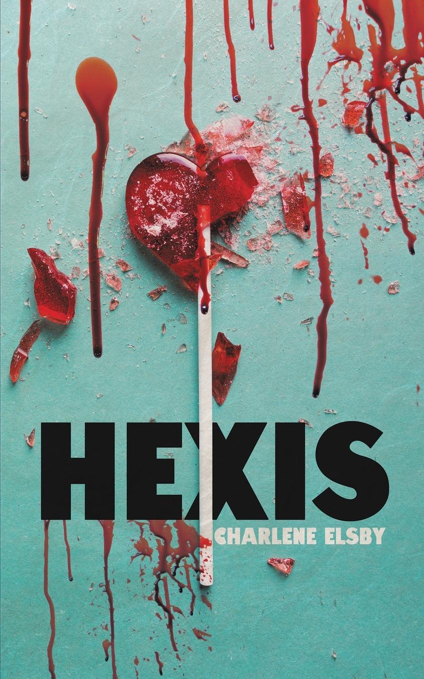 Vorderes Coverbild Hexis