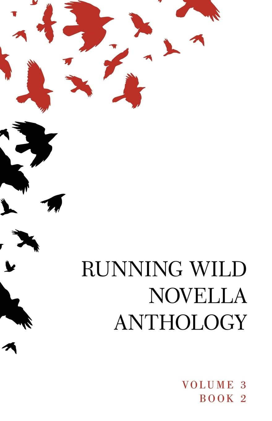 Vorderes Coverbild Running Wild Novella Anthology Volume 3 Book 2