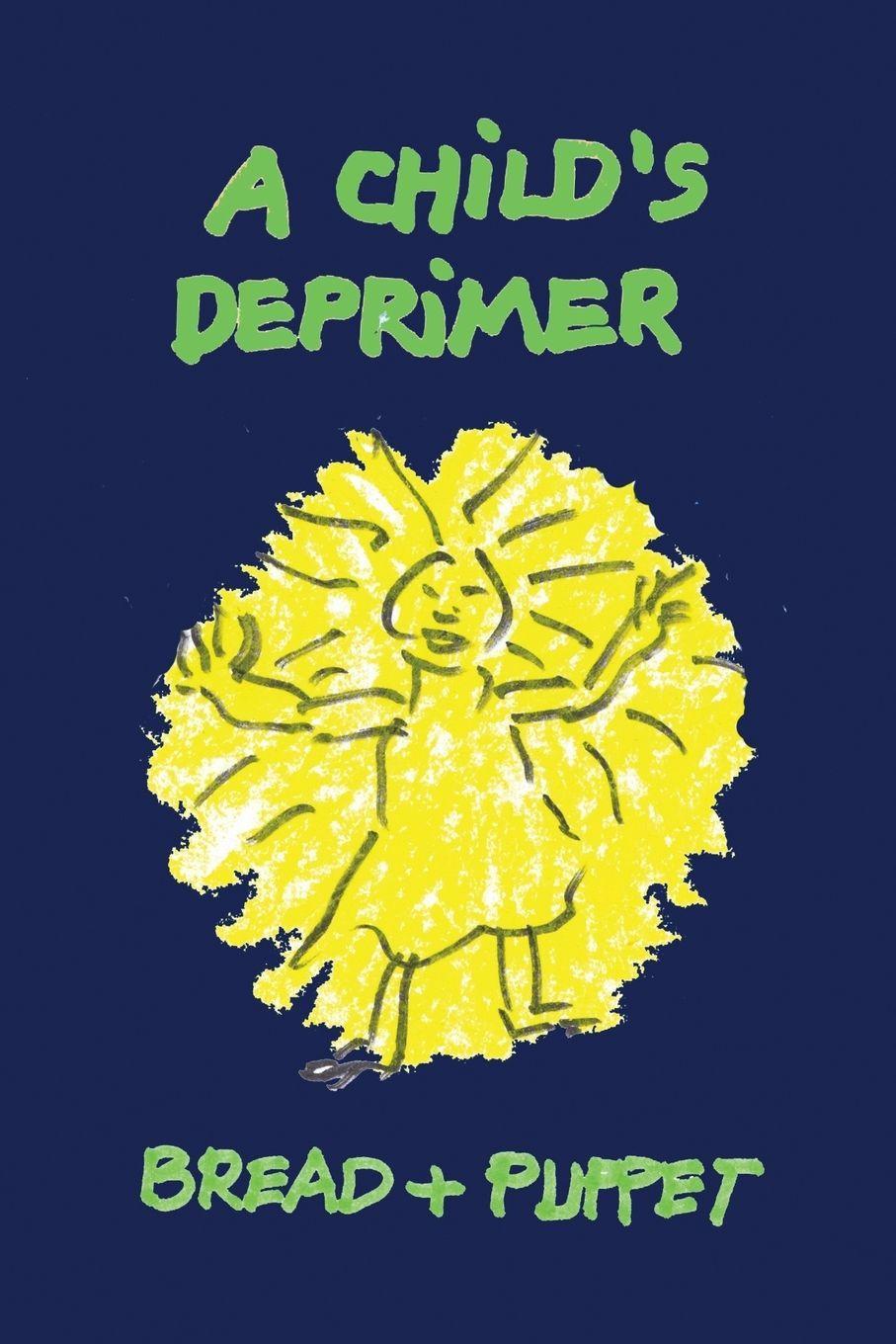 Vorderes Coverbild A Child's Deprimer