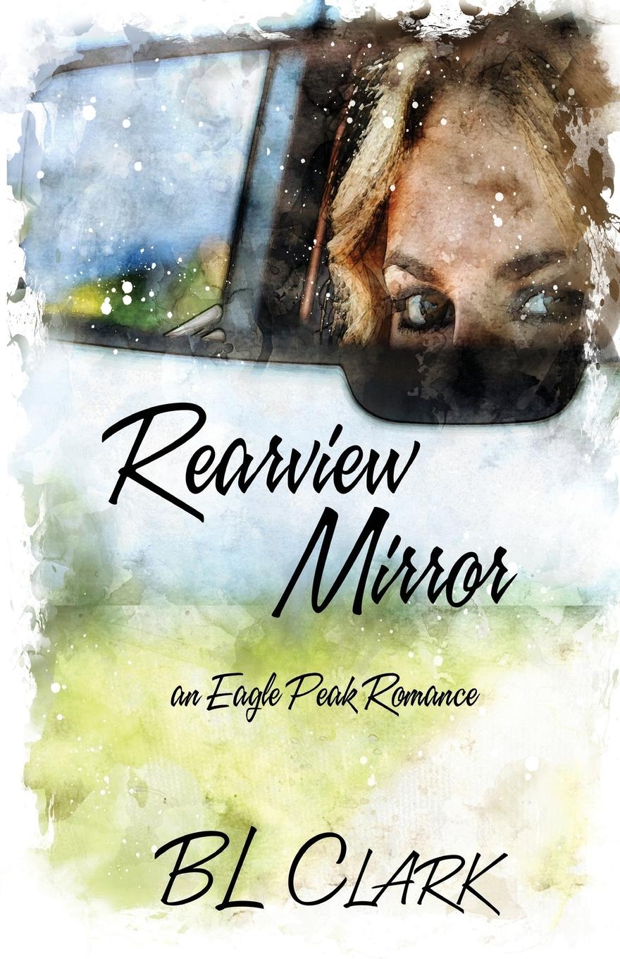 Vorderes Coverbild Rearview Mirror