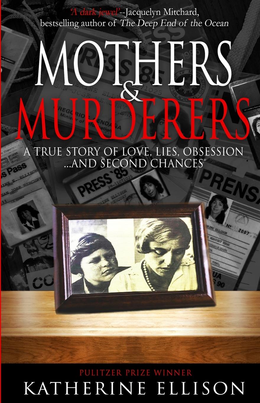 Vorderes Coverbild Mothers And Murderers