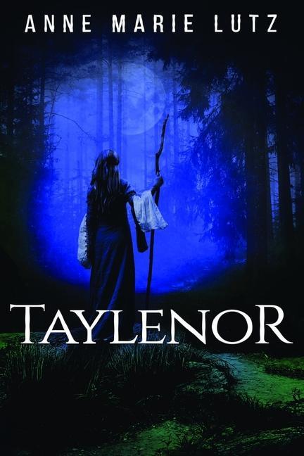 Vorderes Coverbild Taylenor