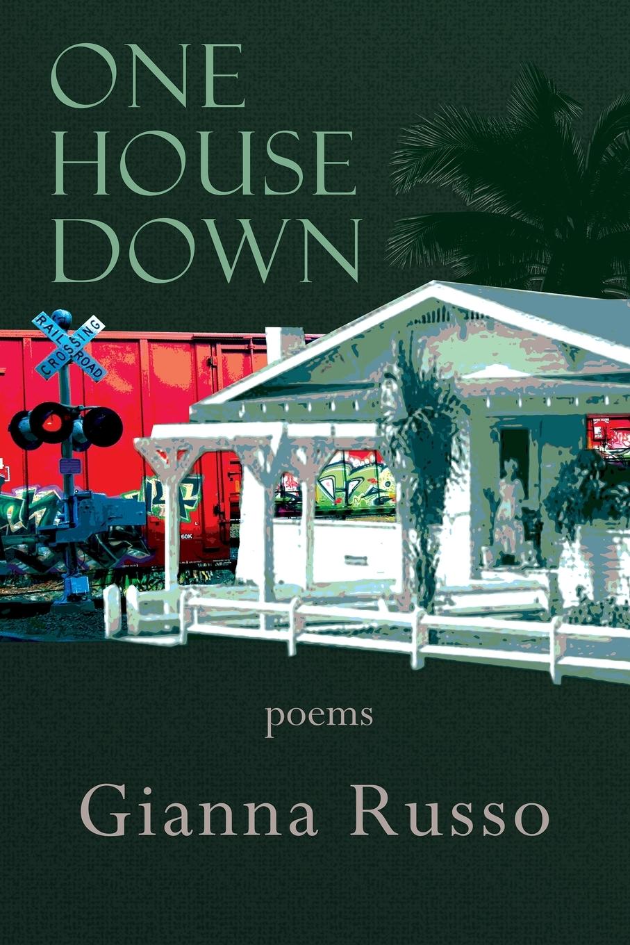 Vorderes Coverbild One House Down