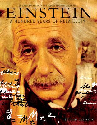Vorderes Coverbild Einstein