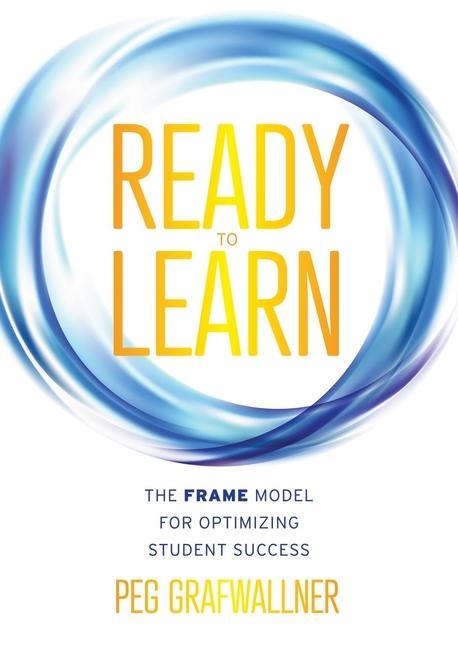 Vorderes Coverbild Ready to Learn