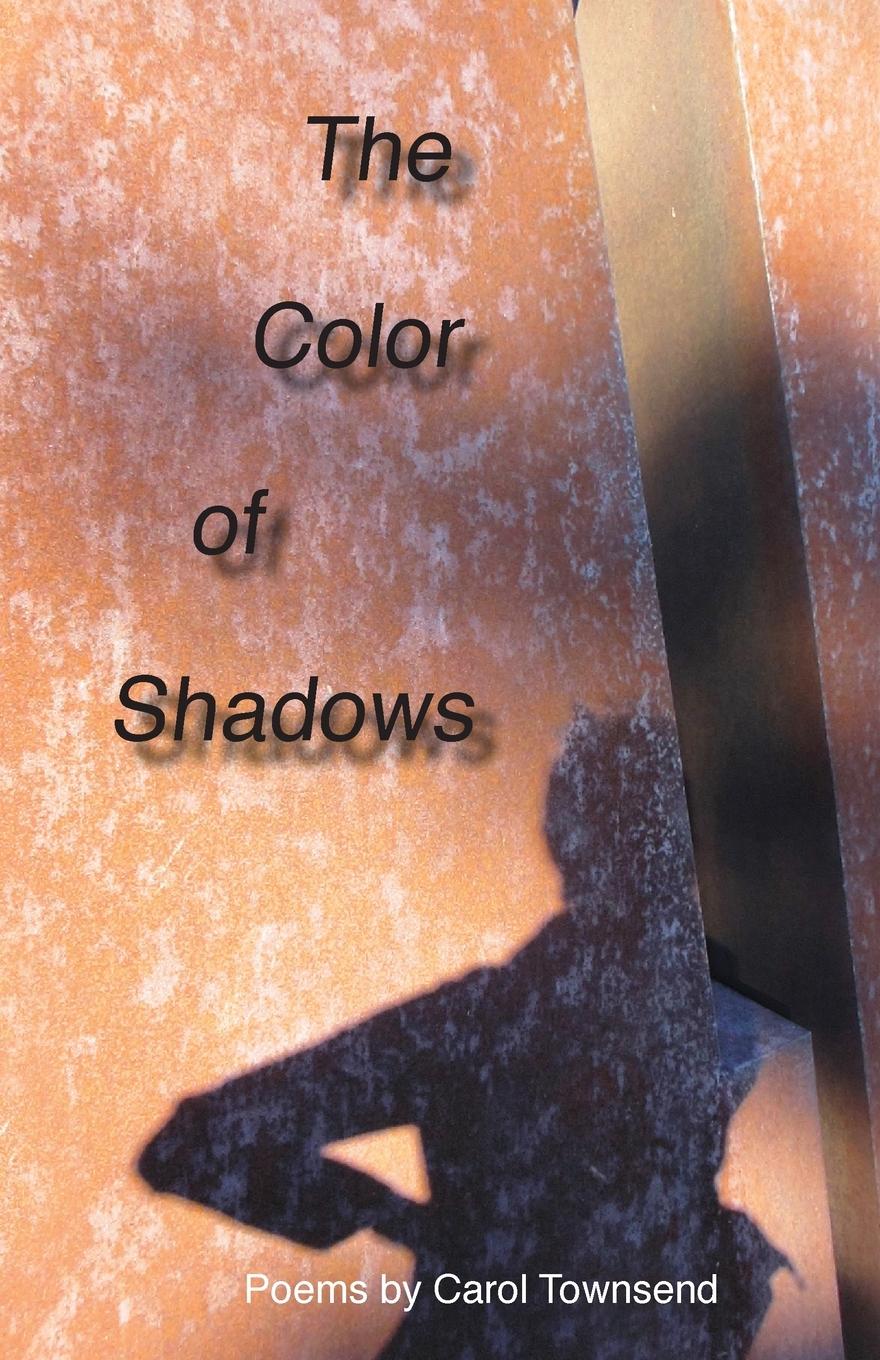 Vorderes Coverbild The Color of Shadows