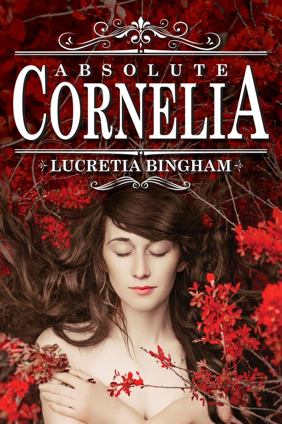 Vorderes Coverbild Absolute Cornelia