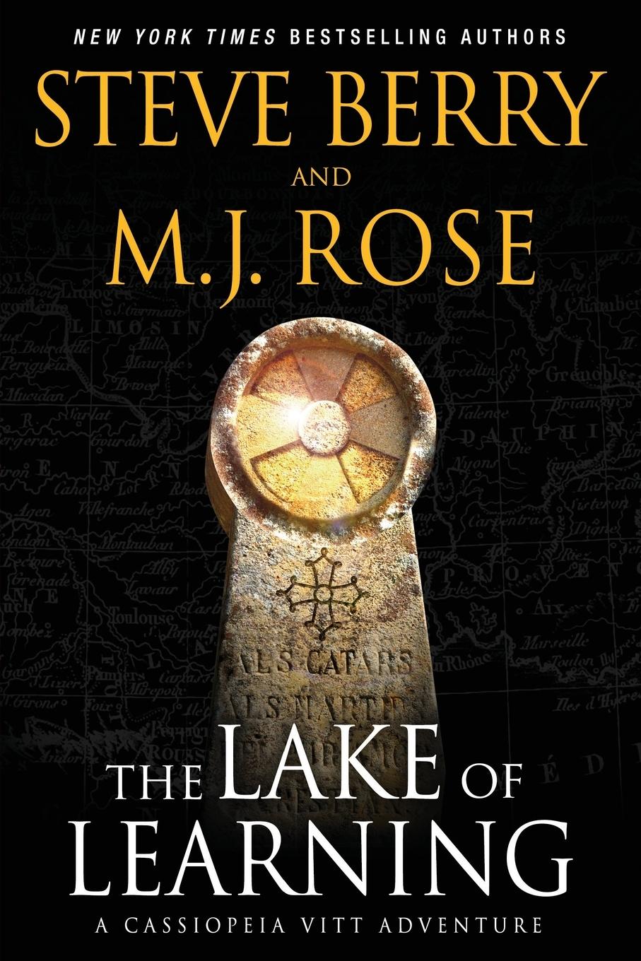 Vorderes Coverbild The Lake of Learning