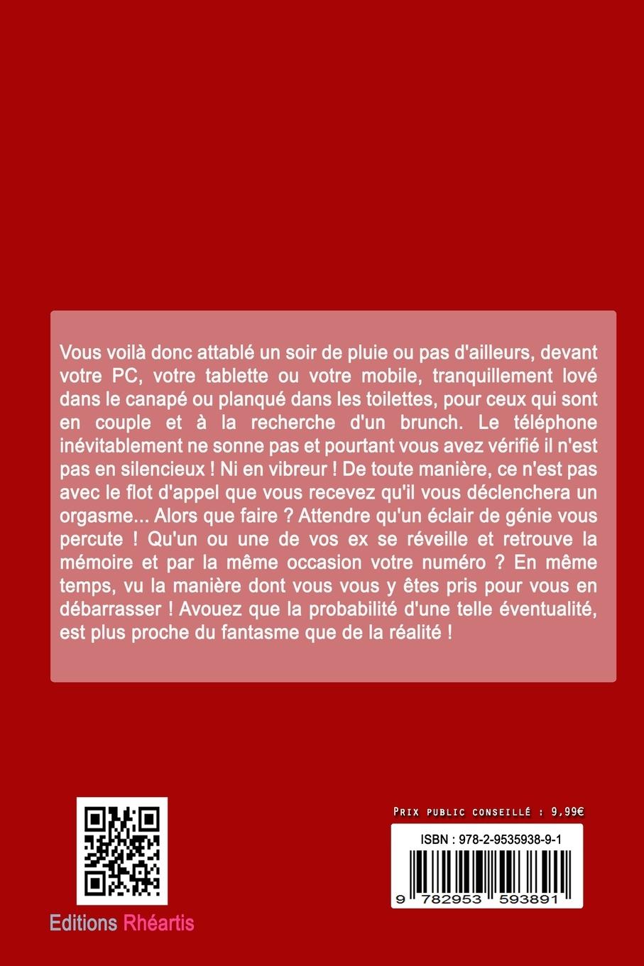 Rückseitencover Cherche-love.com