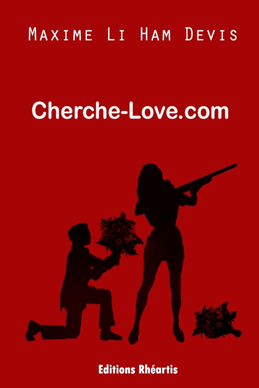 Vorderes Coverbild Cherche-love.com